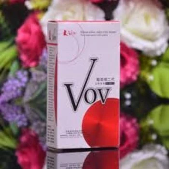 VOV春藥原粉完整解析:女性催情產品特色、成分與使用須知