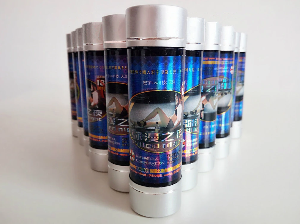 瀰漫之夜催情春藥完整使用指南:無色無味特性、功效劑量與安全須知