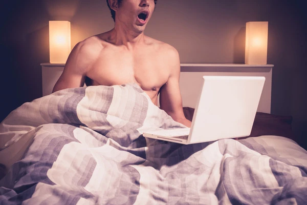 肝臟健康與性功能關聯圖解