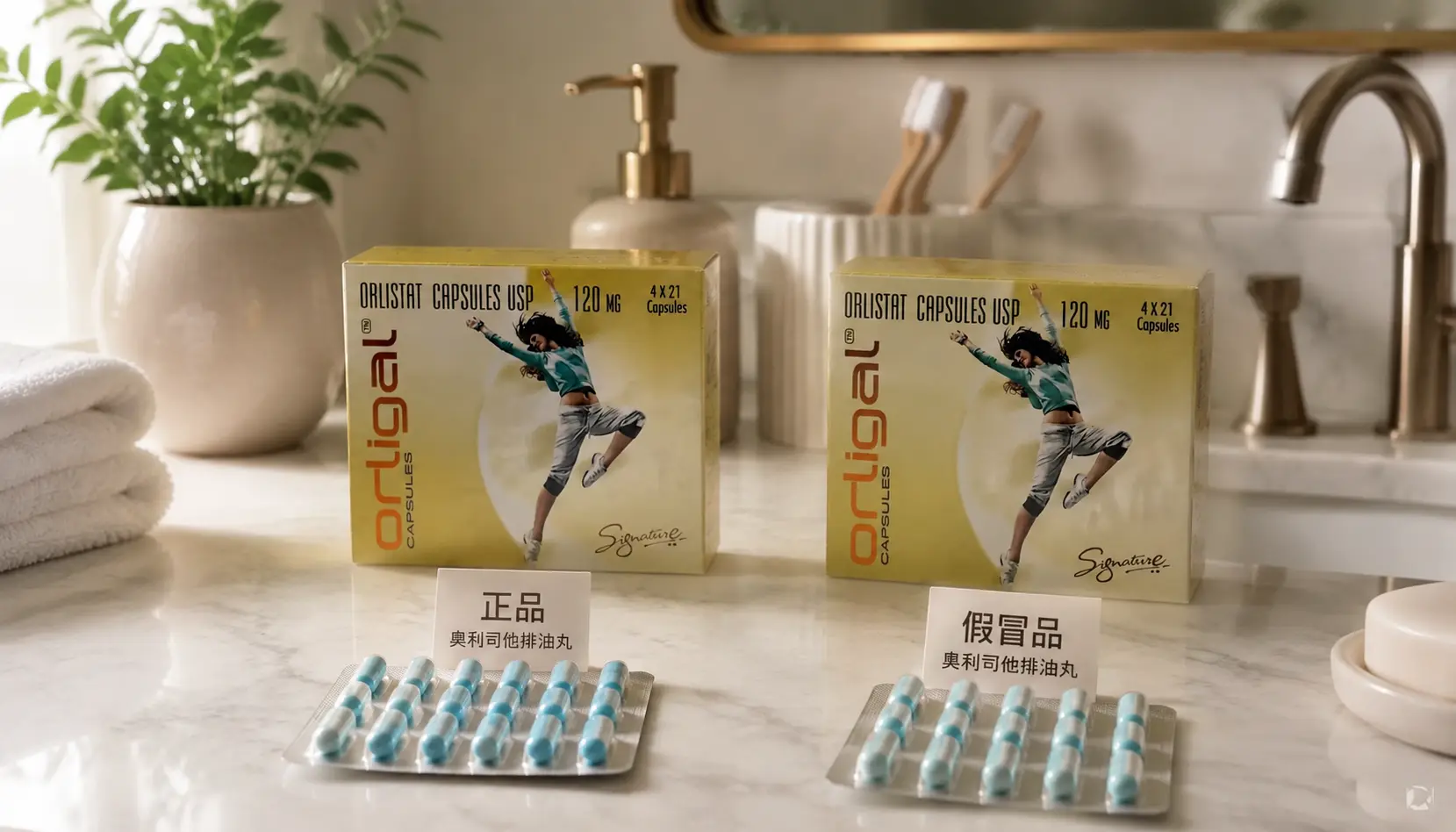 奥利司他排油丸的作用原理