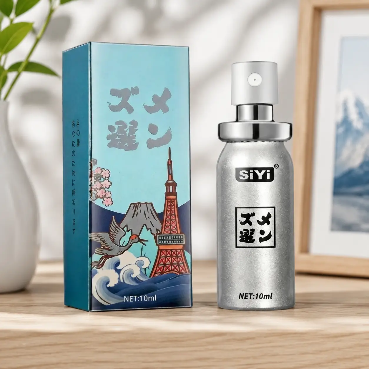 外用持久液的常見疑問:從原理到實踐